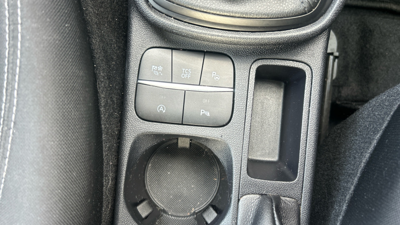 Ford Fiesta 1.0 EcoBoost Trend 5dr Petrol Hatchback